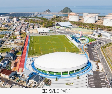 BIG SMILE PARK
